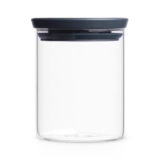 Brabantia glassboks 0,6 l