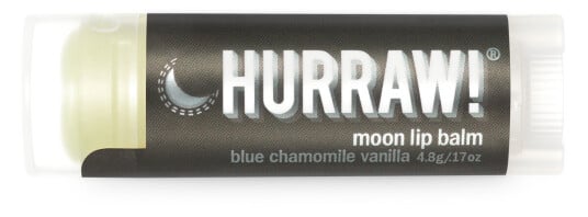 HURRAW! Lip Balm Night Treatment