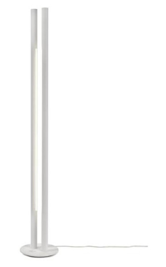 Valerie Objects L1 Gulvlampe Hvit Valerie Objects L1 Gulvlampe Hvit