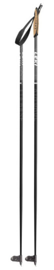 Leki Xta Tour Anthracite 120