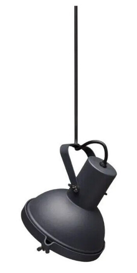 Nemo Lighting - Projecteur 165 Pendel Night Blue