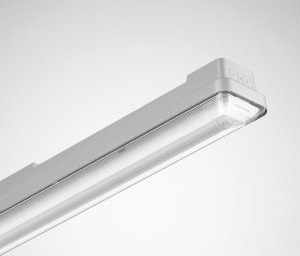 Trilux 7123240 Led 4000 K 4000 Lm Ip66 Grå