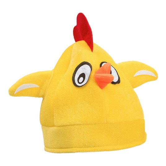 Hisab/Joker Company AB Hatt Gul Kylling - One size