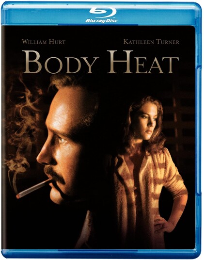 Body Heat (1981) / Het Puls Body Heat (1981) / Het Puls