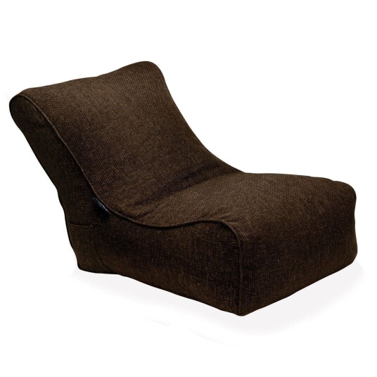 Evolution Sofa Indoor Evolution Sofa Hot Chocolate