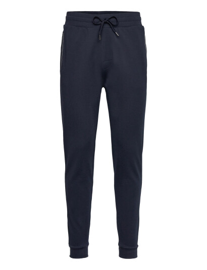 BOSS Tracksuit Pants - Navy - XXL