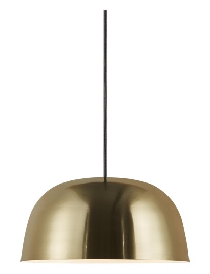 Nordlux Cera / Pendant Gold Nordlux BRASS ONE SIZE