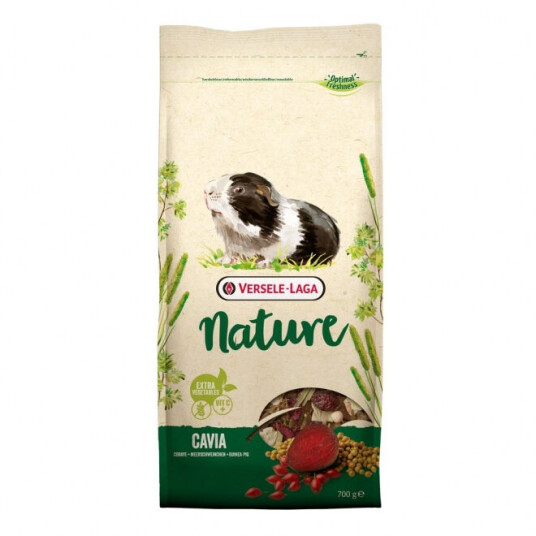Versele-Laga Nature Marsvin (700 G)