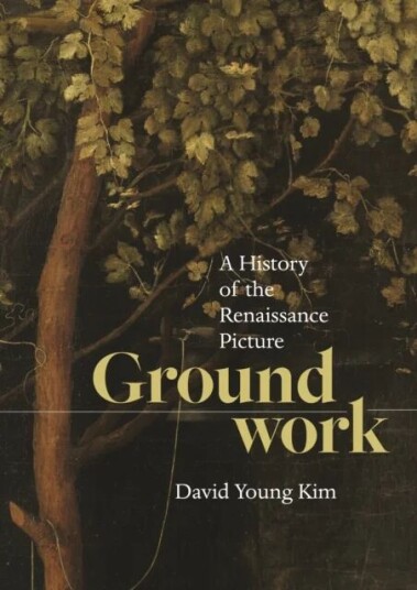Groundwork Av David Young Kim