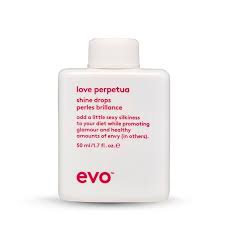 Evo Love Perpetua Shine Drops 50ml Evo Love Perpetua Shine Drops 50ml