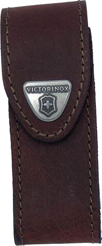 Victorinox - Accessories slire 2-4 lag brun