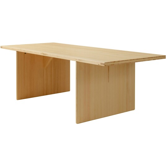 Vaarnii 012 Kolmio Bord 95x227 cm Vaarnii 012 Kolmio Bord 95x227 cm