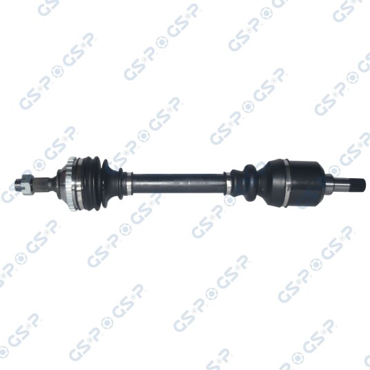 GSP 299019 Drivaksel