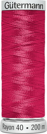 Gütermann Sulky Rayon 40 5 stk. x 200m 1188
