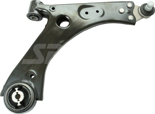 Bærearm SPIDAN CHASSIS PARTS 60385