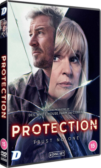 Protection (Miniserie) DVD