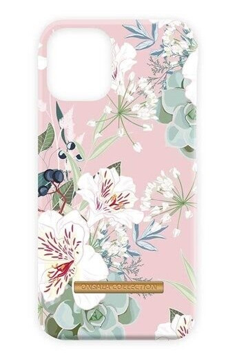 Onsala Mobildeksel Soft Clove Flower iPhone 12 Mini