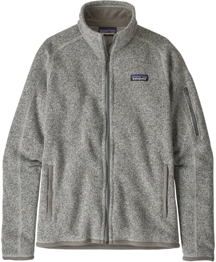 Patagonia Women's Better Sweater Fleece Jacket Gr? M Woman Patagonia Women's Better Sweater Fleece Jacket Gr? M Woman