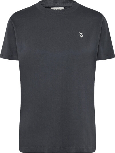Hummel Hmlpulse W T Shirt Grey M