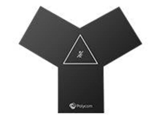 Poly IP Table Microphone