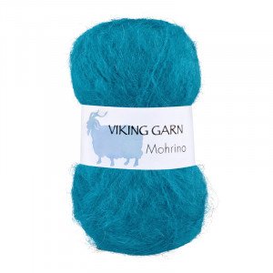 Viking Garn Mohrino 529 Viking Garn Mohrino 529