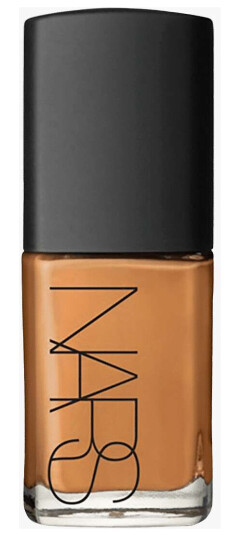 NARS Sheer Glow Foundation 30 ml Fuktighetsgivende Makeup Caracas