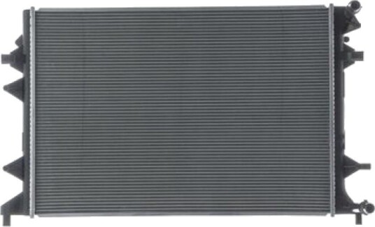 Radiator MAHLE ORIGINAL CR 2676 000S