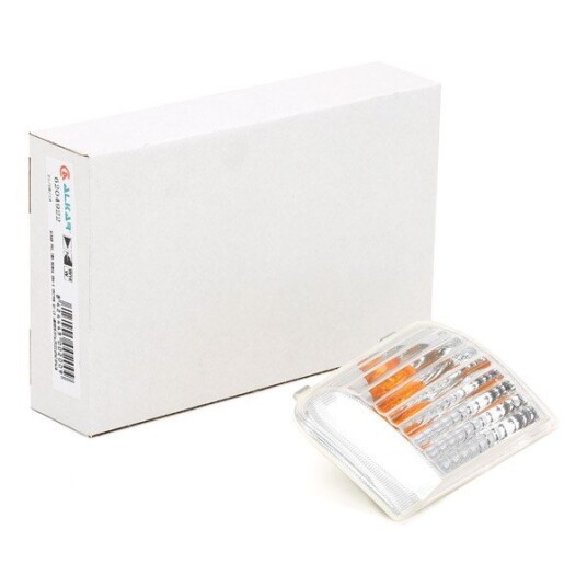 Alkar Blinklys ALKAR 6204922