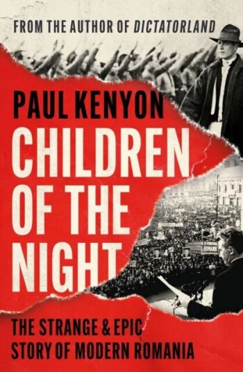 Children Of The Night Av Paul Kenyon Children Of The Night Av Paul Kenyon