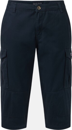 Saint Vincent Buffalo 3/4 Cargo Pants