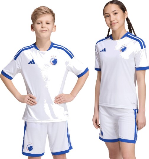 Adidas Performance Fck H Jsy Y White 152 Adidas Performance Fck H Jsy Y White 152