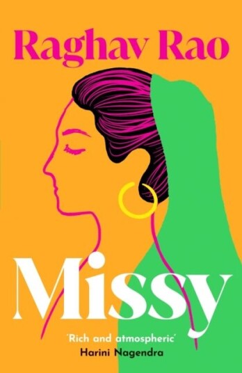 Missy Missy