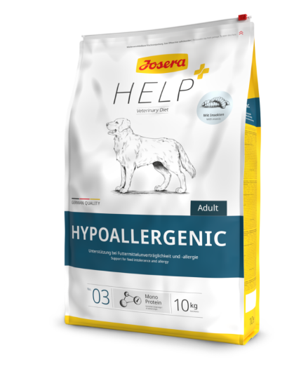 Josera Help Hypoallergenic 900G Tørrfôr Til Hund