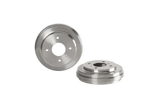 Bremsetrømmel BREMBO 14.D635.10
