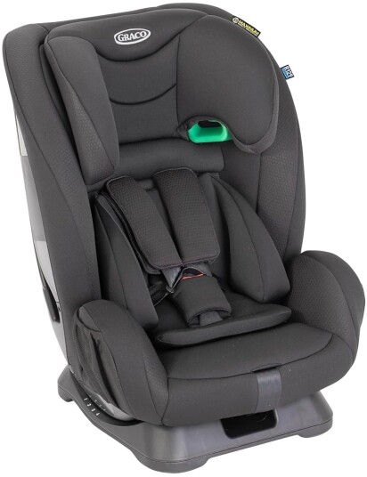 Graco FlexiGrow Onyx bilbarnestol Graco FlexiGrow Onyx bilbarnestol