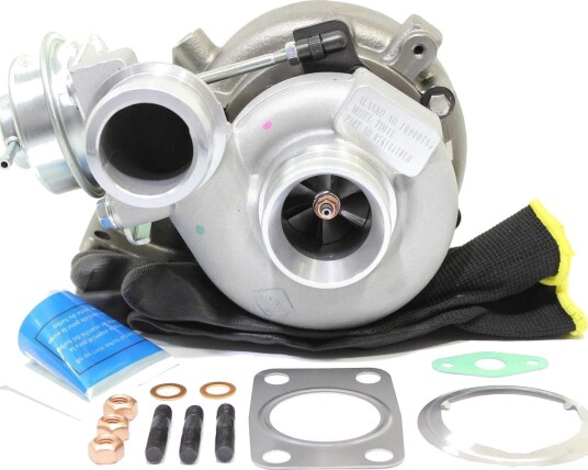 Turbolader ALANKO 10900785 Turbolader ALANKO 10900785