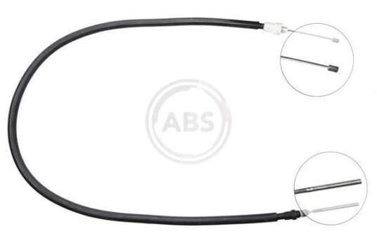 Bremsewire A.B.S. K13267