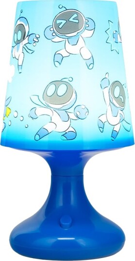Paladone Astrobot bordlampe