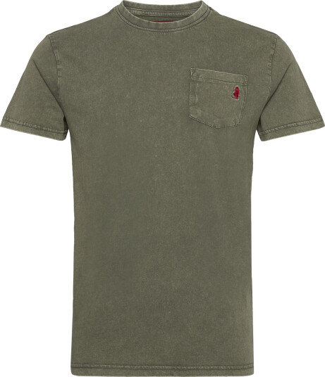 MCS | Mcs Tee Laredo Men | M