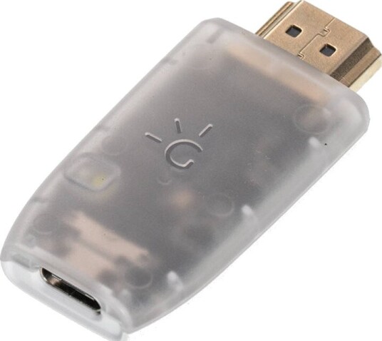 Genki Bluetooth Audio Combo Bluetooth 5.0 Grå Nintendo Switch