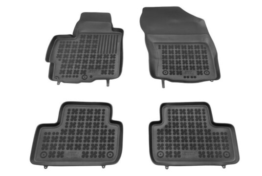 Bilmatter REZAW PLAST 202306 Bilmatter REZAW PLAST 202306