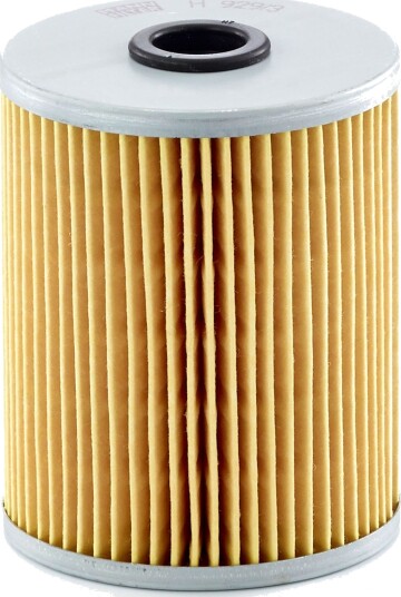 MANN-FILTER H 929/3 Filter, arbeidshydraulikk