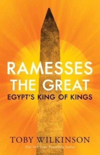 Ramesses The Great Av Toby Wilkinson
