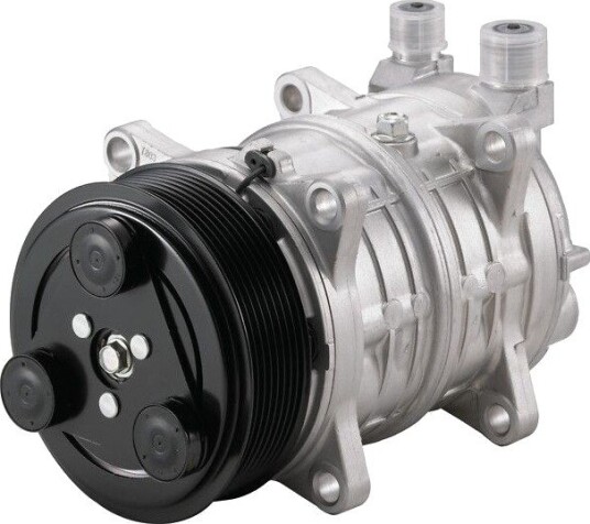 AC-kompressor VALEO 690338 AC-kompressor VALEO 690338