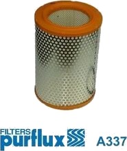 PURFLUX A337 Luftfilter