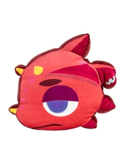 Tomy Club Mocchi- Mocchi- Animal Crossing Flick Mega Plush Toy 38cm