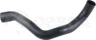 OSSCA 62456 Ladeluftslange OSSCA 62456 Ladeluftslange