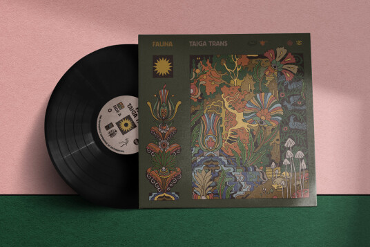 Taiga Trans