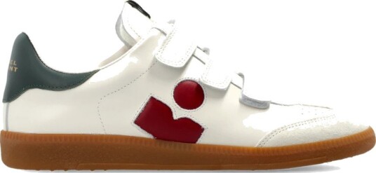 Isabel Marant Dame Sko Beige 36 EU,
