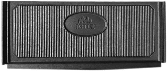 Brennplate Bak Jøtul F 3 Brennplate Bak Jøtul F 3